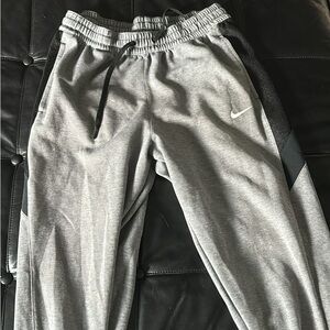 Nike tech sweats Grey Size XL